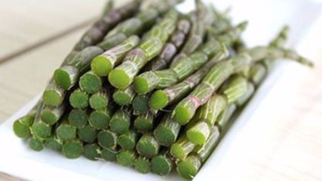 鲜石斛