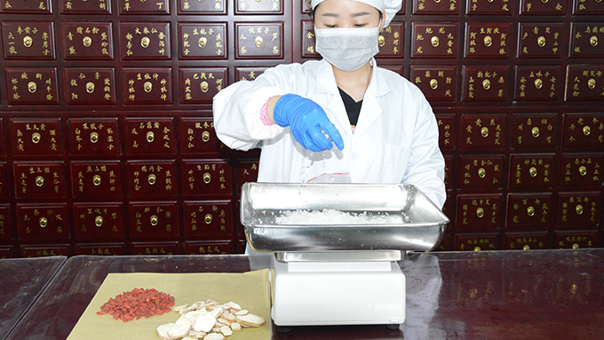 盛世龙教您中药饮片鉴别的常用方法